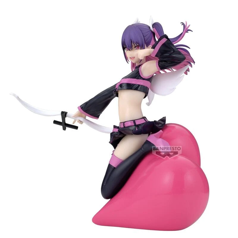 2.5 Dimensional Seduction Espresto Miriella (Poppin' Heart)