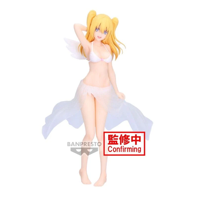 2.5 Dimensional Seduction Glitter & Glamours Liliel Swimsuit Ver.