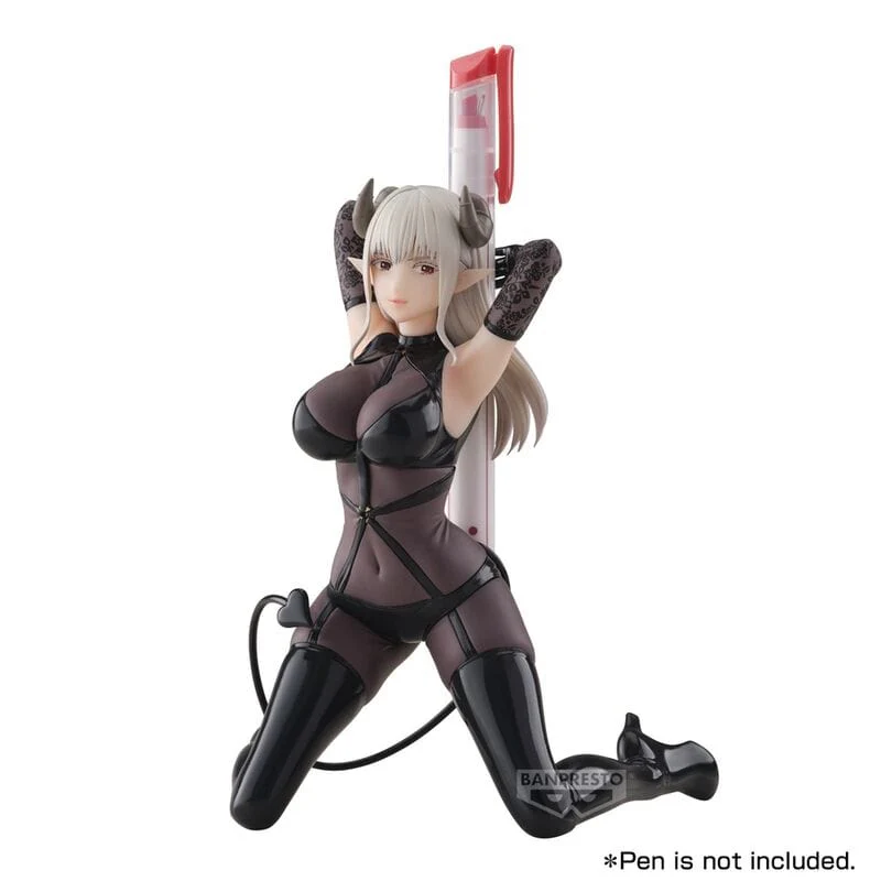 Banpresto - 2.5 Dimensional Seduction Lady Lustalotte Fabled Costume Ver.Figure Figure