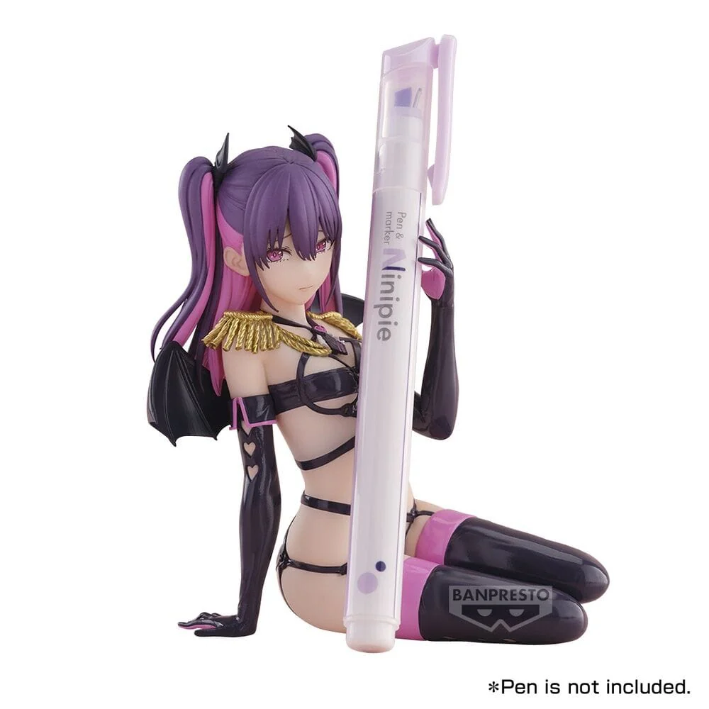 2.5 Dimensional Seduction Miriella Medical Corps Ver.