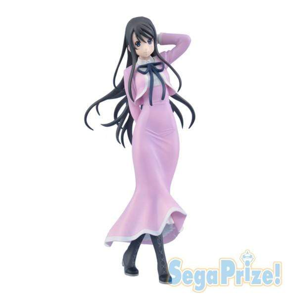 Amanchu! Ooki Futaba PM Figure