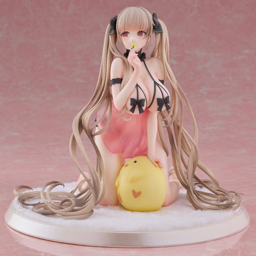 Azur Lane Formidable: Sweet Time Ver. 1/6 Scale Figure <br>[Pre-Order 05/10/25) - Image 4