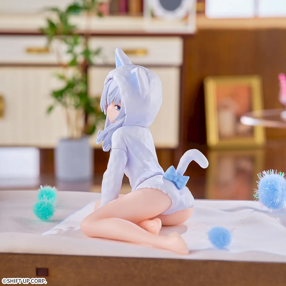 Banpresto - GODDESS OF VICTORY: NIKKE - Yumemirize N102 Prize Figure - Image 4