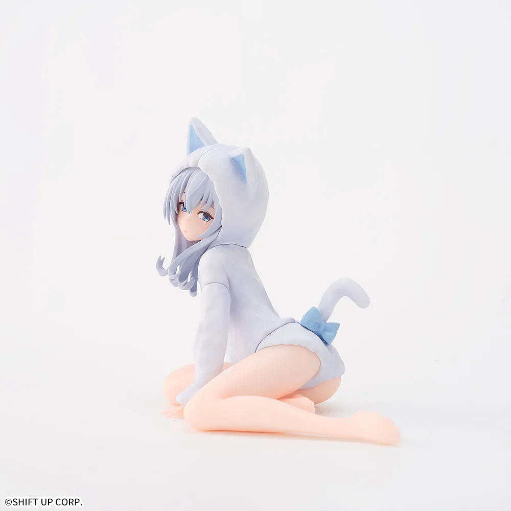 Banpresto - GODDESS OF VICTORY: NIKKE - Yumemirize N102 Prize Figure - Image 6