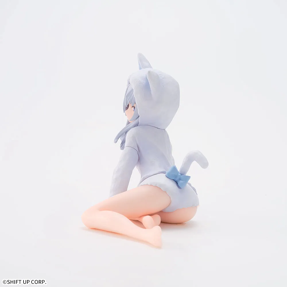 Banpresto - GODDESS OF VICTORY: NIKKE - Yumemirize N102 Prize Figure - Image 7