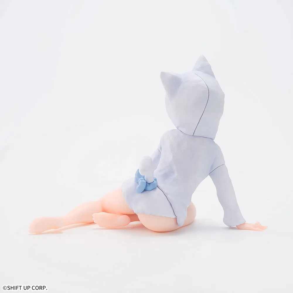Banpresto - GODDESS OF VICTORY: NIKKE - Yumemirize N102 Prize Figure - Image 8