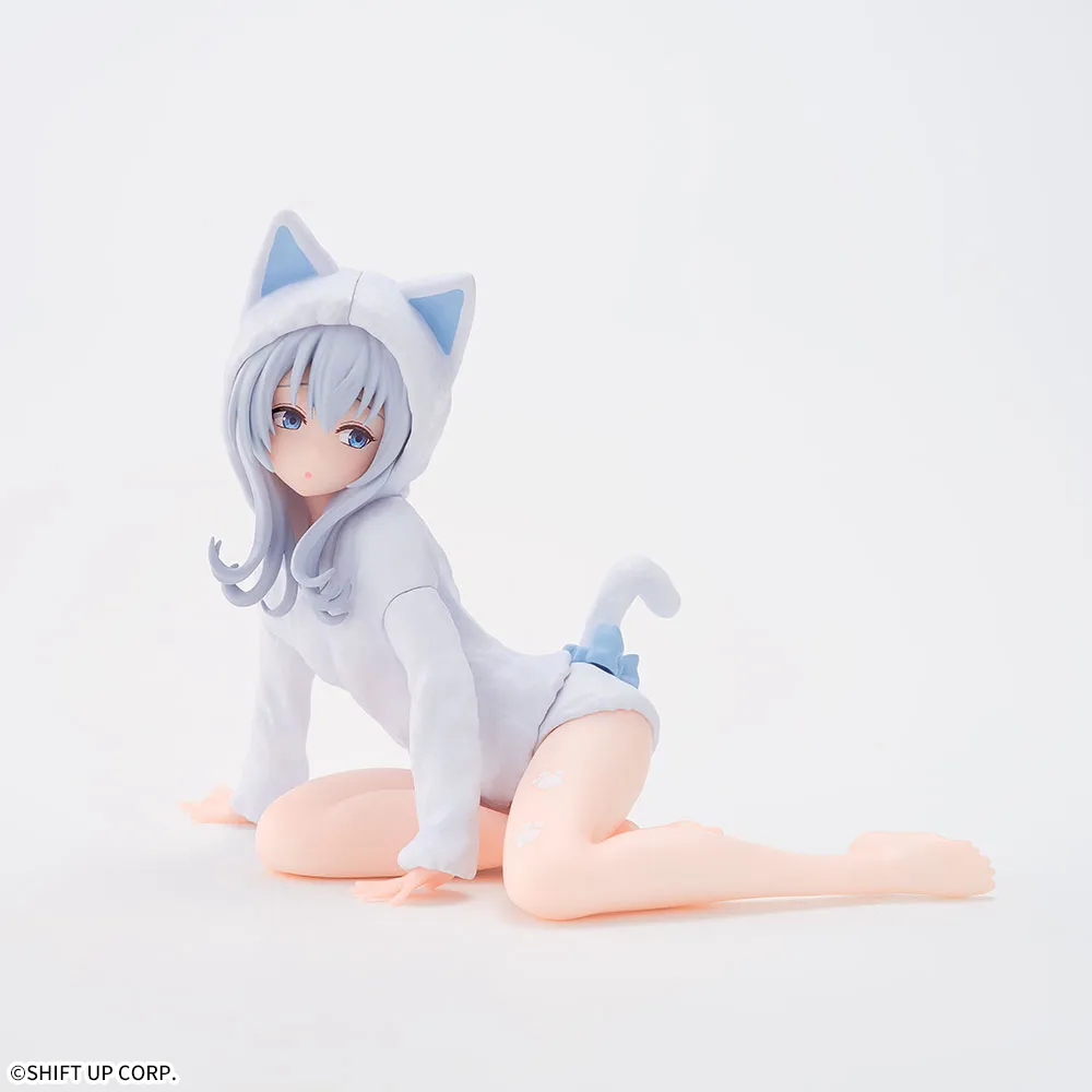 Banpresto - GODDESS OF VICTORY: NIKKE - Yumemirize N102 Prize Figure - Image 9