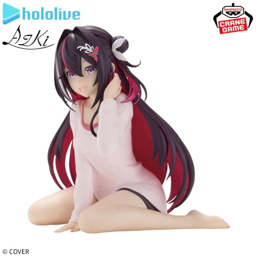 Banpresto - Hololive #hololive IF – Relax Time -AZKi