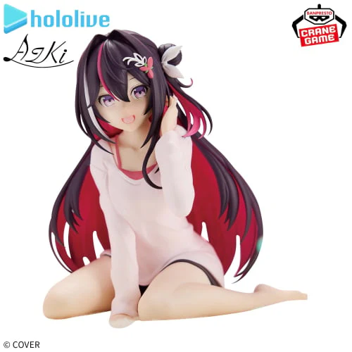 Banpresto - Hololive #hololive IF – Relax Time -AZKi - Image 2