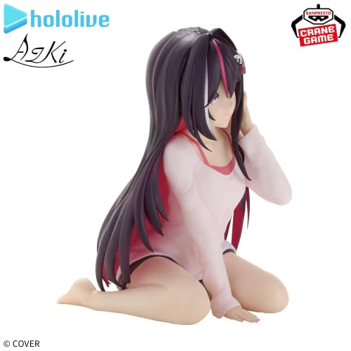 Banpresto - Hololive #hololive IF – Relax Time -AZKi - Image 3