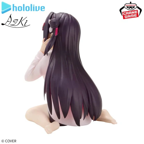 Banpresto - Hololive #hololive IF – Relax Time -AZKi - Image 4