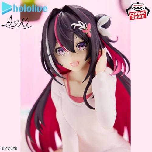 Banpresto - Hololive #hololive IF – Relax Time -AZKi - Image 5