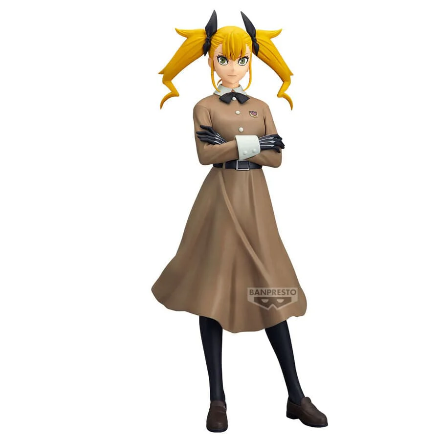 Banpresto - Kaiju No. 8 Glitter & Glamorous- Kikoru Shinomiya