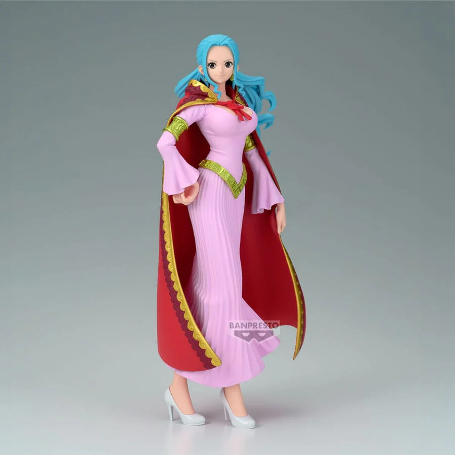 Banpresto - One Piece Grandline Series - Nefeltari Vivi Special