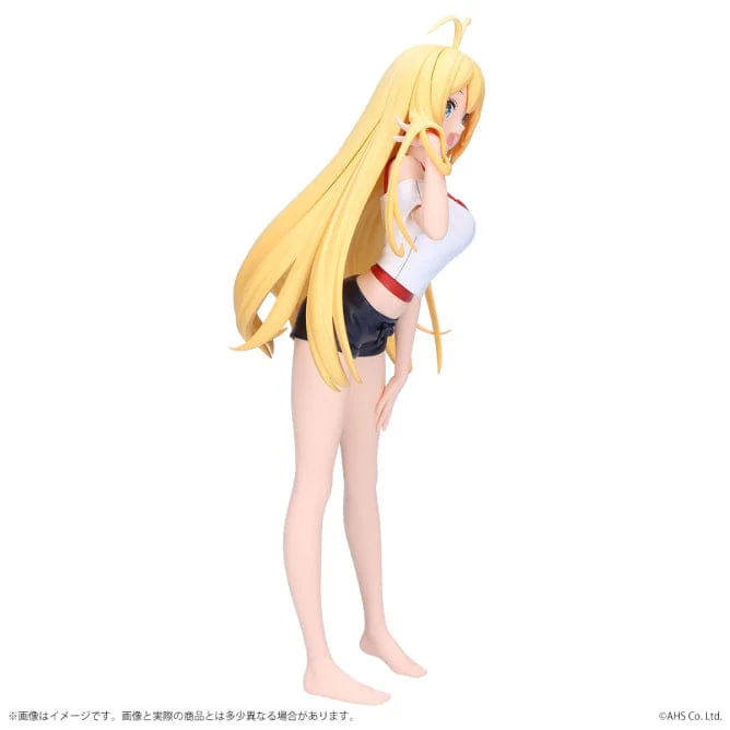 Banpresto - VOICEROID - Tsurumaki Maki Loungewear Ver. Figure - Image 3