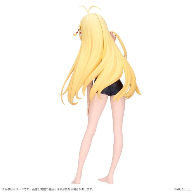 Banpresto - VOICEROID - Tsurumaki Maki Loungewear Ver. Figure - Image 4