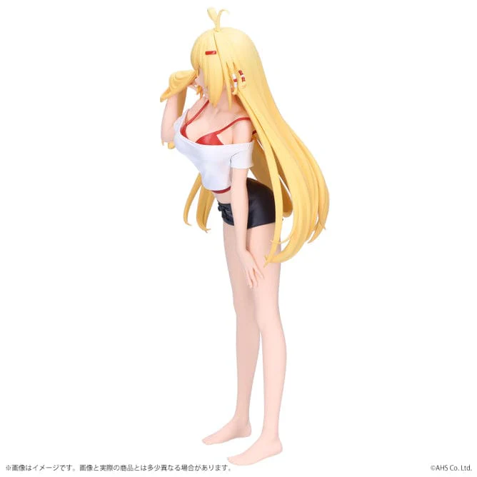 Banpresto - VOICEROID - Tsurumaki Maki Loungewear Ver. Figure - Image 5