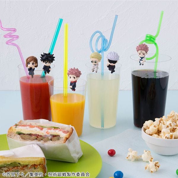 [Blind Box] Jujutsu Kaisen Ochatomo Series - MegaHouse - Image 2