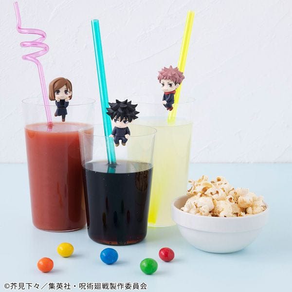 [Blind Box] Jujutsu Kaisen Ochatomo Series - MegaHouse - Image 3