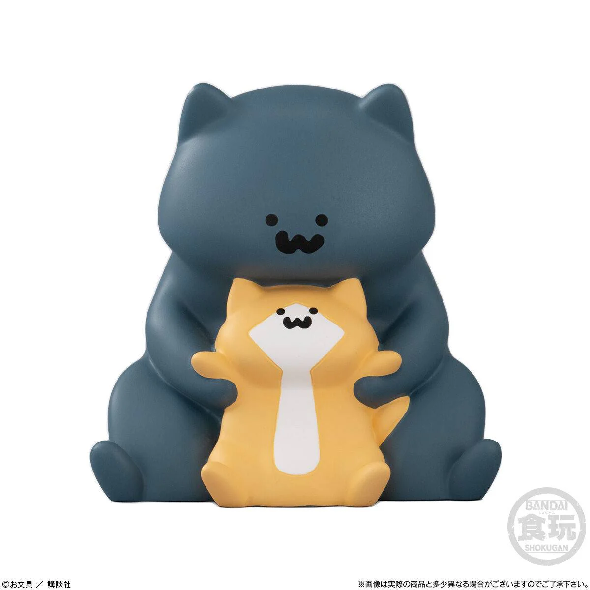 [Blind Box] Stationery Friends - Bandai - Image 4