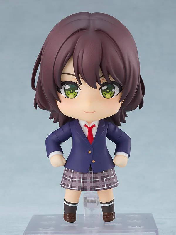 Nendoroid 1574 - Bottom-Tier Character Tomozaki Aoi Hinami Figure