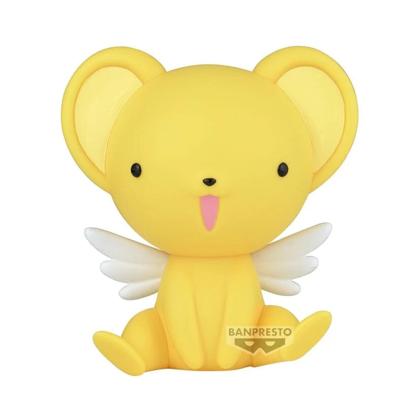 Banpresto - Cardcaptor Sakura Big Sofvimates Kero Figure