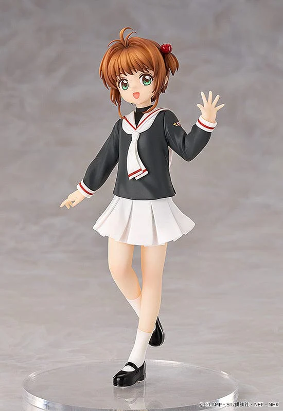 Cardcaptor Sakura: Clow Card Pop Up Parade Sakura Kinomoto