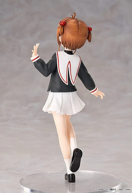 Cardcaptor Sakura: Clow Card Pop Up Parade Sakura Kinomoto - Image 2