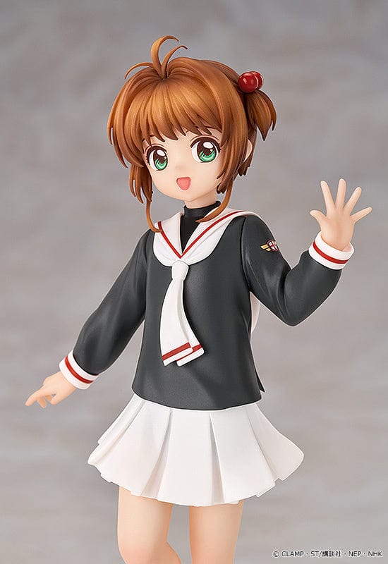 Cardcaptor Sakura: Clow Card Pop Up Parade Sakura Kinomoto - Image 3