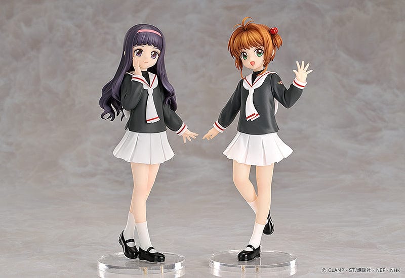 Cardcaptor Sakura: Clow Card Pop Up Parade Sakura Kinomoto - Image 4
