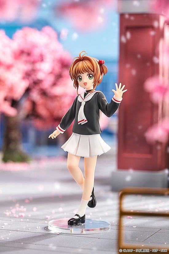 Cardcaptor Sakura: Clow Card Pop Up Parade Sakura Kinomoto - Image 5