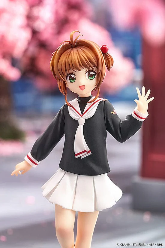 Cardcaptor Sakura: Clow Card Pop Up Parade Sakura Kinomoto - Image 6