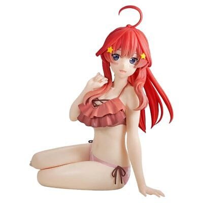 Banpresto - Celestial Vivi Satsuki Nakano - The Quintessential Quintuplets Figure