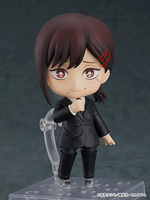 Chainsaw Man Kobeni Nendoroid No.2014<br>[Pre-Order 21/12/26]
