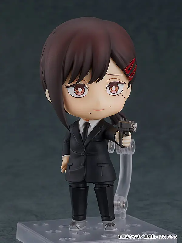 Chainsaw Man Kobeni Nendoroid No.2014<br>[Pre-Order 21/12/26] - Image 4