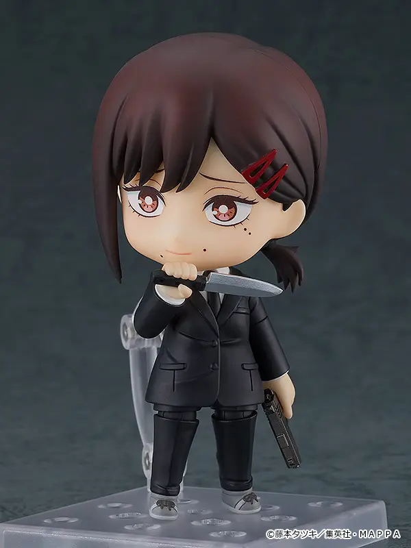 Chainsaw Man Kobeni Nendoroid No.2014<br>[Pre-Order 21/12/26] - Image 5