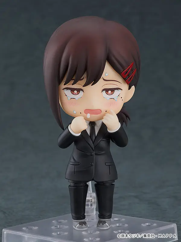 Chainsaw Man Kobeni Nendoroid No.2014<br>[Pre-Order 21/12/26] - Image 6