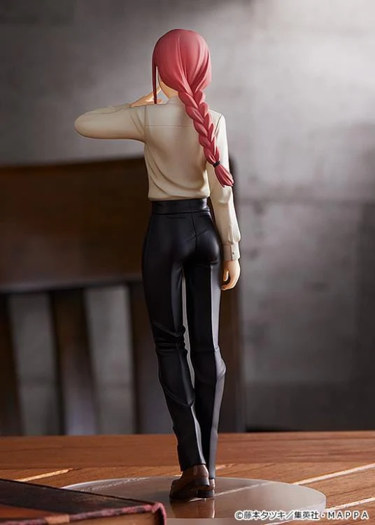 Chainsaw Man POP UP PARADE MAKIMA - Image 5