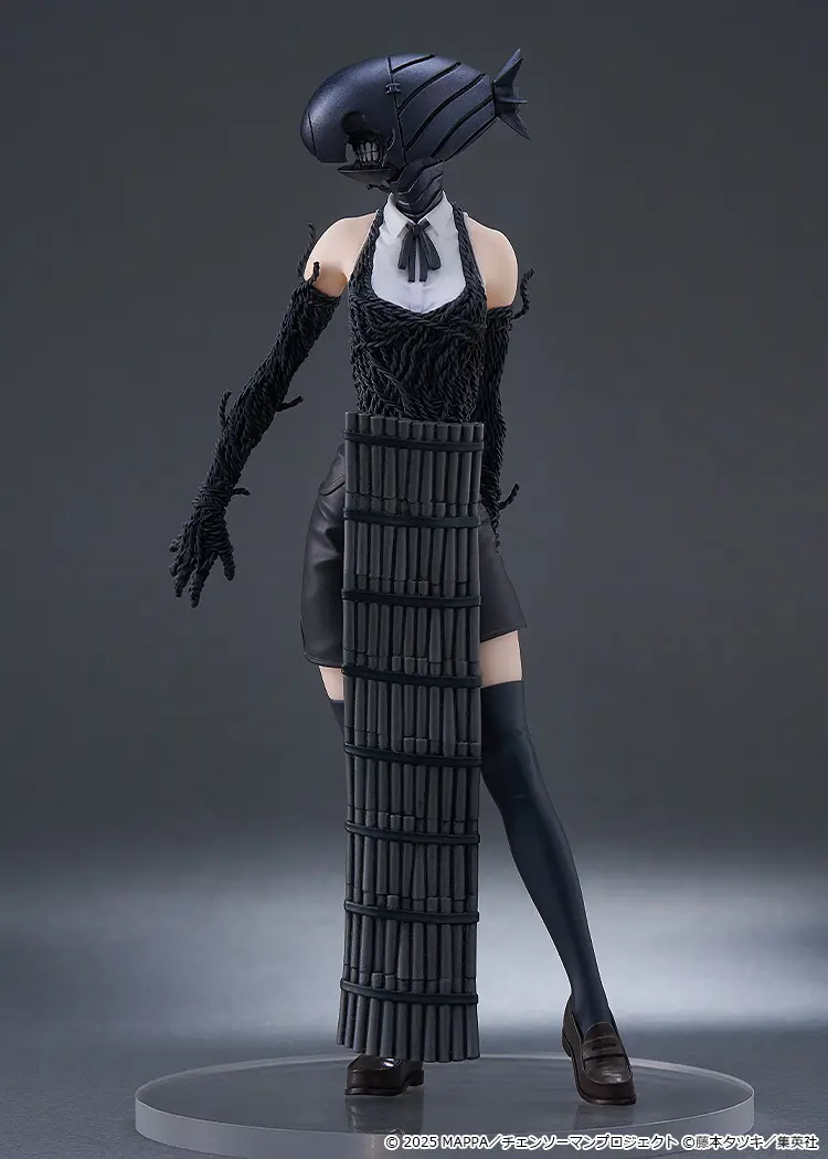 Chainsaw Man – The Movie: Reze Arc Pop Up Parade Bomb<br>[Pre-Order]