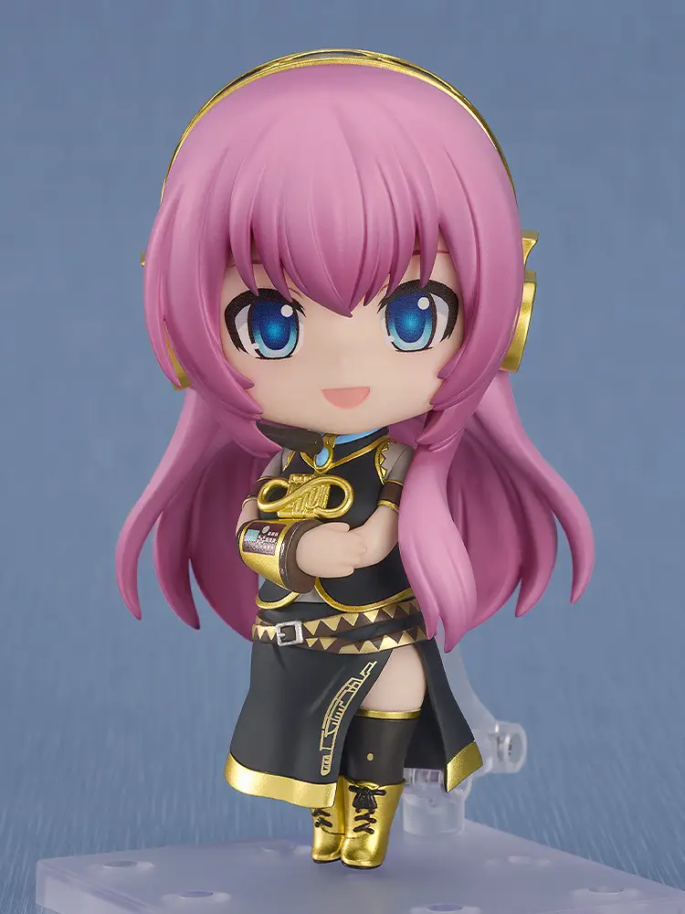 Character Vocal Series 03: Megurine Luka Megurine Luka 2.0 Nendoroid No.2842<br>[Pre-Order 02/11/26]