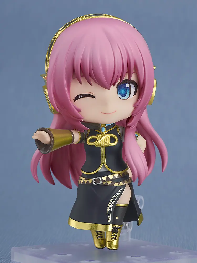 Character Vocal Series 03: Megurine Luka Megurine Luka 2.0 Nendoroid No.2842<br>[Pre-Order 02/11/26] - Image 2