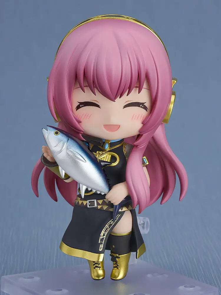 Character Vocal Series 03: Megurine Luka Megurine Luka 2.0 Nendoroid No.2842<br>[Pre-Order 02/11/26] - Image 3