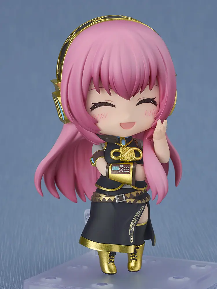 Character Vocal Series 03: Megurine Luka Megurine Luka 2.0 Nendoroid No.2842<br>[Pre-Order 02/11/26] - Image 5