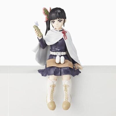 Sega - Chokonose Kurihana Raku Kanao Pillar Training Edition Figure