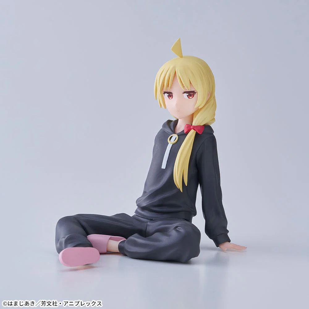 Sega - Chokonose: Seika Ijichi From Bocchi The Rock! Figure