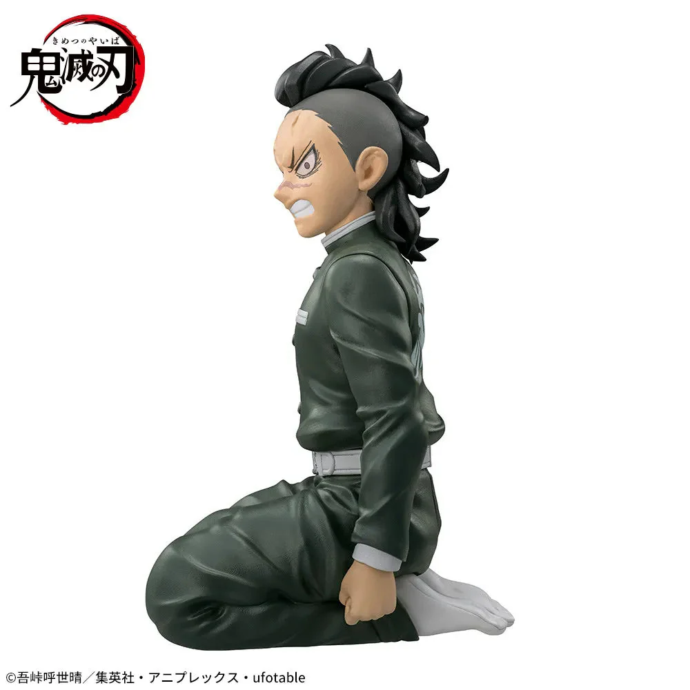 Sega - Chokonose Pm: Fushigawa From Demon Slayer Figure - Image 2