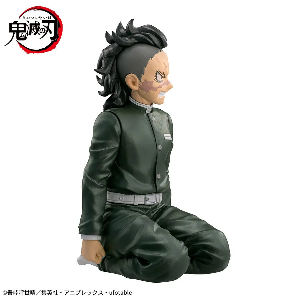 Sega - Chokonose Pm: Fushigawa From Demon Slayer Figure - Image 3