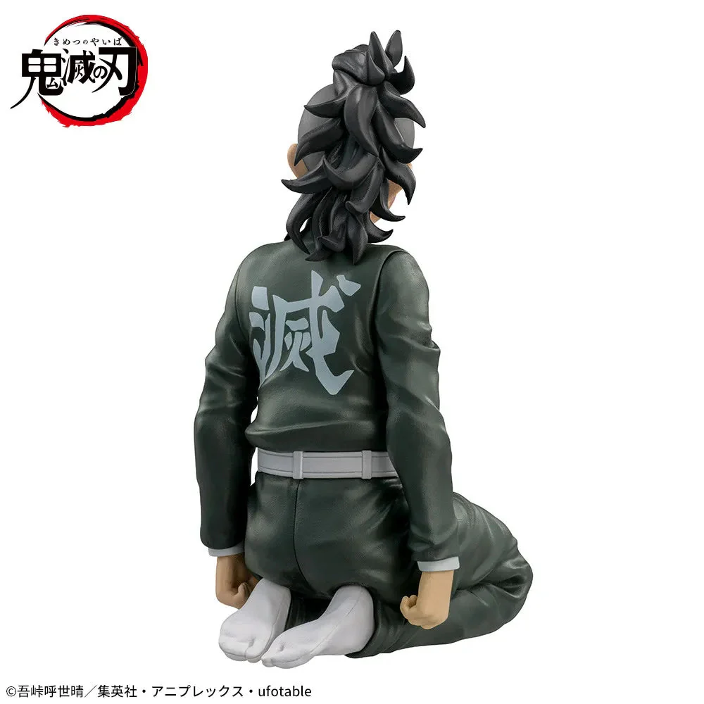 Sega - Chokonose Pm: Fushigawa From Demon Slayer Figure - Image 4