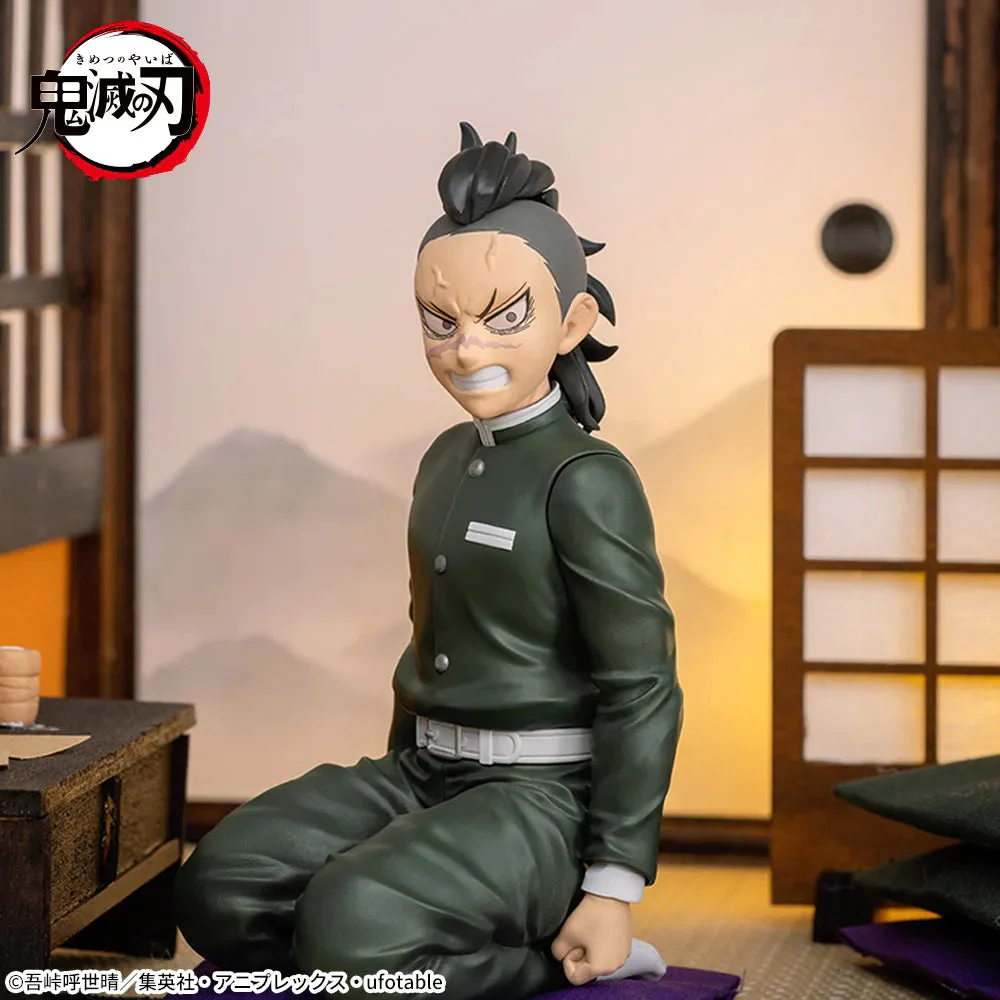 Sega - Chokonose Pm: Fushigawa From Demon Slayer Figure - Image 5