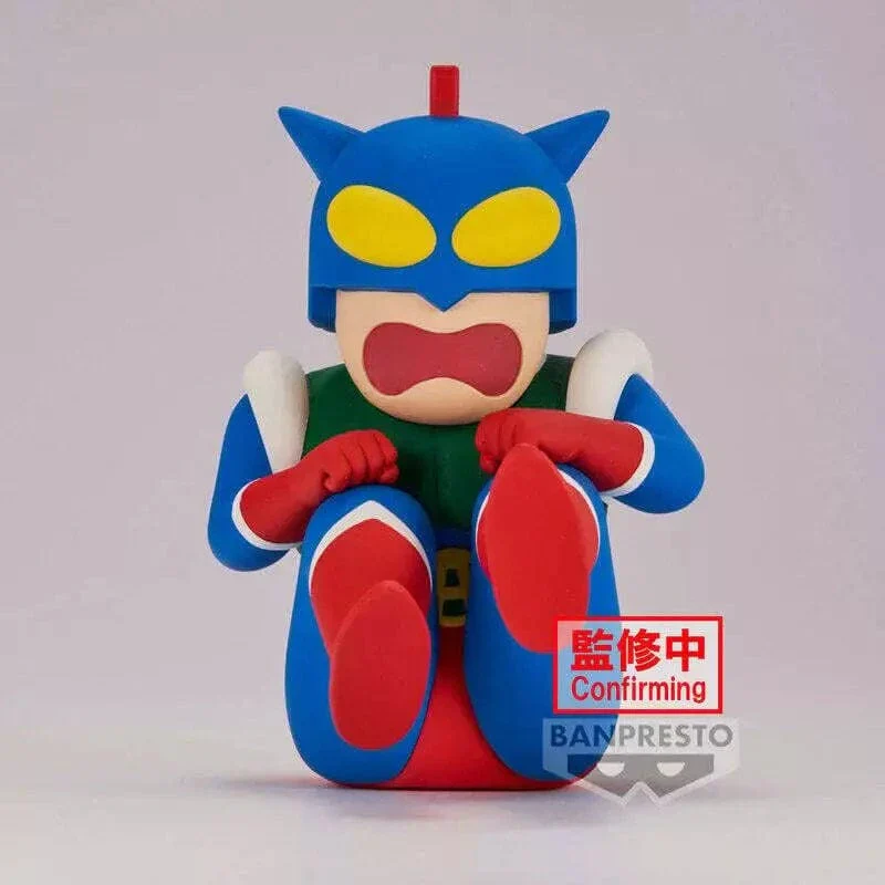 Banpresto - Crayon Shin-Chan Butt-Walking Vol. 2B Figure